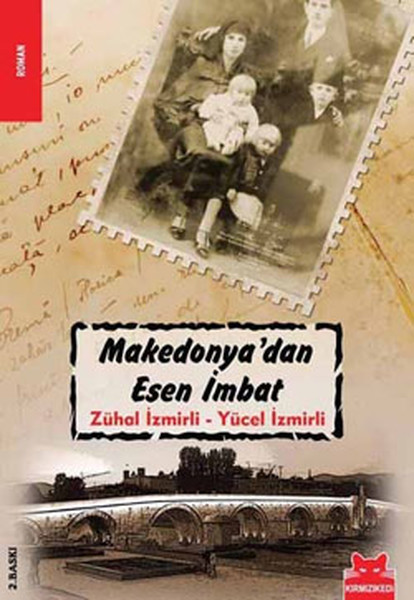 Makedonyadan Esen İmbat