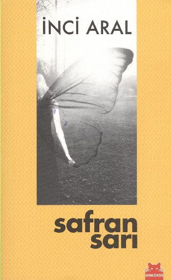 Safran Sarı cep boy