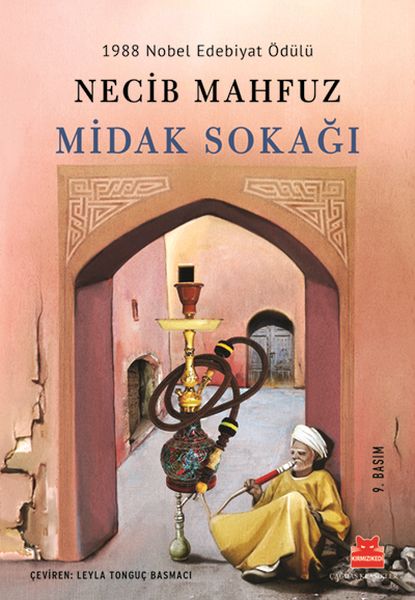 Midak Sokağı