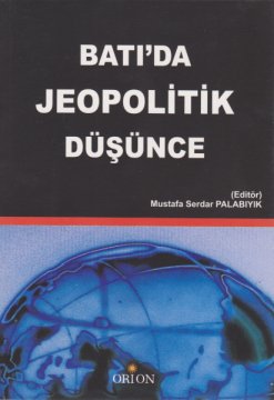 Batıda Jeopolitik Düşünce