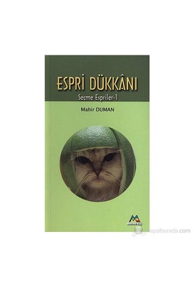 Espri Dükkanı