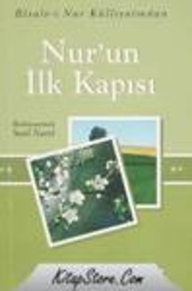 Nurun İlk Kapısı