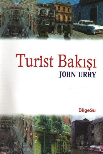 Turist Bakışı