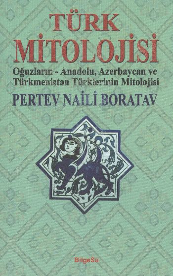 Türk Mitolojisi