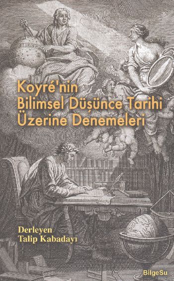 Koyrenin Bilimsel Düşünce Tarihi Üzerine Denemeleri