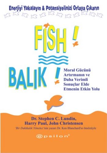 Fish TAles  Balık Öyküleri