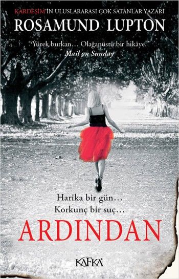 Ardından