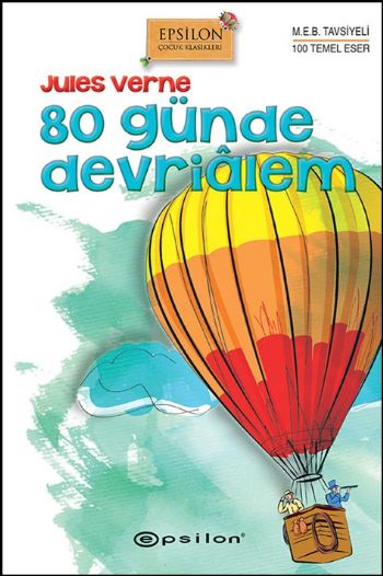 80 Günde Devrialem