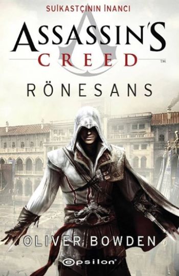 Assassins Creed  Suikastçının İnancı  Rönesans