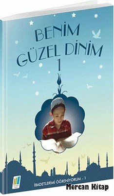 Benim Güzel Dinim 1