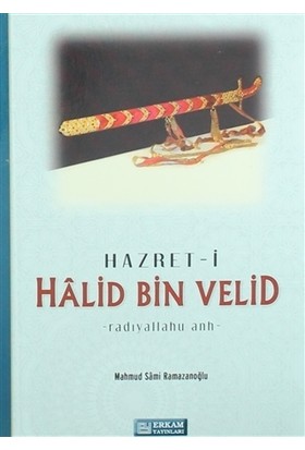 Hazreti Halid Bin Velid