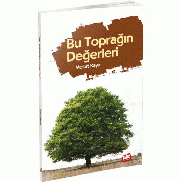 Bu Toprağın Değerleri