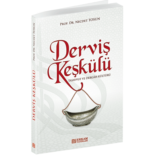 Derviş Keşkülü