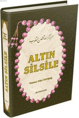 Altın Silsile Ciltli