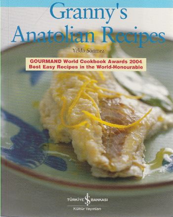 Grannys Anatolian Recipes