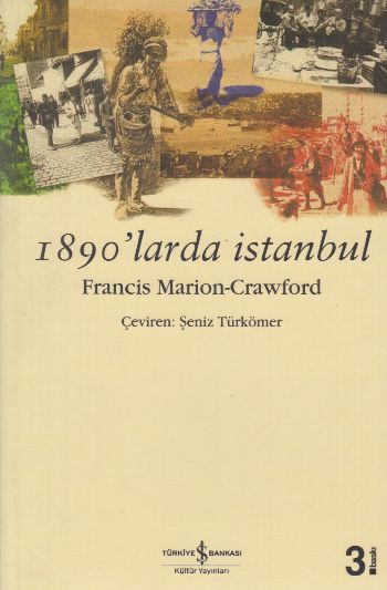 1890larda İstanbul