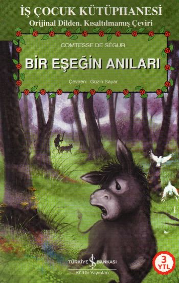 Bir Eşeğin Anıları