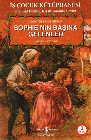 Sophi’nin Başına Gelenler