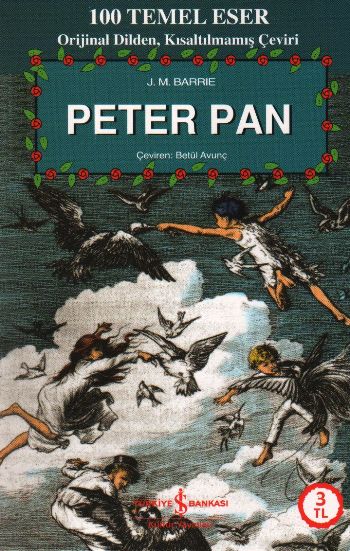 Peter Pan