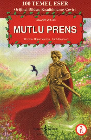 Mutlu Prens