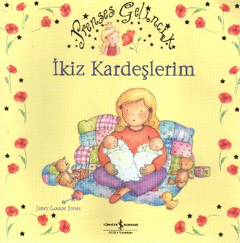 Prenses Gelincik  İkiz Kardeşlerim