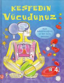 Keşfedin  Vücudunuz