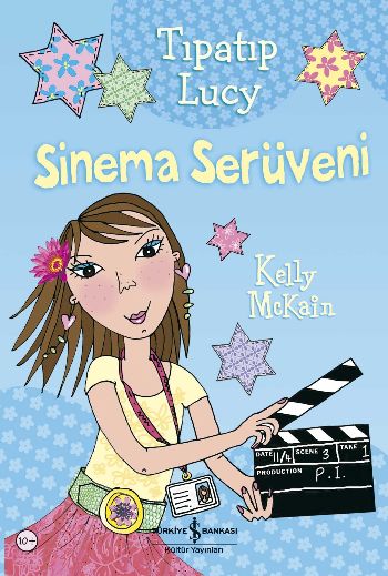 Tıpatıp LucySinema Serüveni