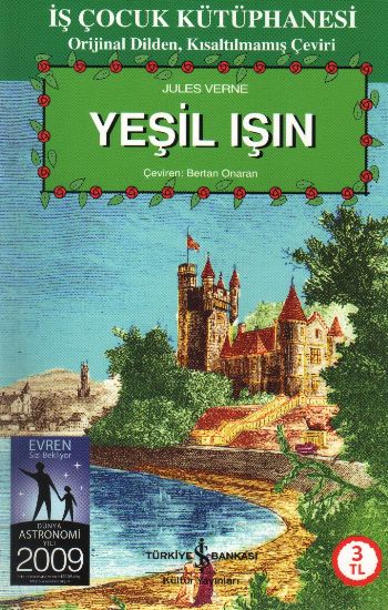 Yeşil Işın