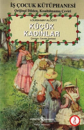 Küçük Kadınlar