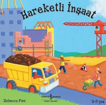 Hareketli İnşaat