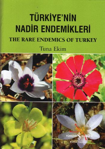 Türkiyenin Nadir Endemikleri  The Rare Endemics Of Turkey