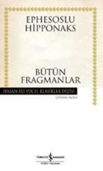 Bütün Fragmanlar  Hasan Ali Yücel Klasikleri