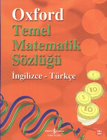 Oxford Temel Matematik Sözlüğü