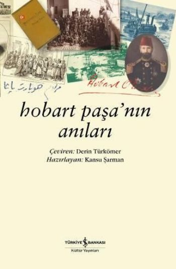 Hobart Paşa’nın Anıları