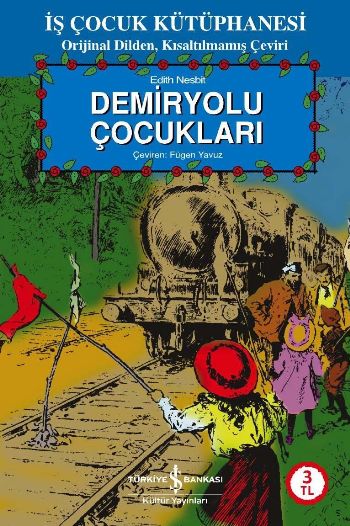 Demiryolu çocukları