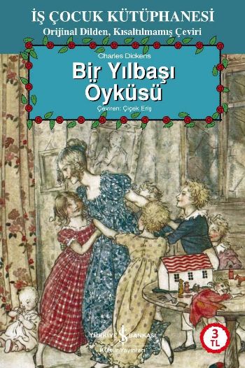 Bir Yılbaşı Öyküsü