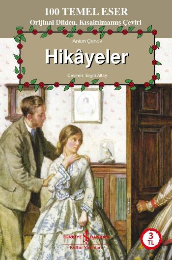 Hikayeler