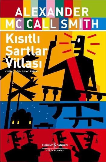 Kısıtlı Şartlar Villası