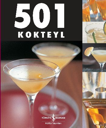 501 Kokteyl