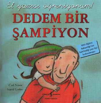 El Yazısı Öğreniyorum  Dedem Bir Şampiyon