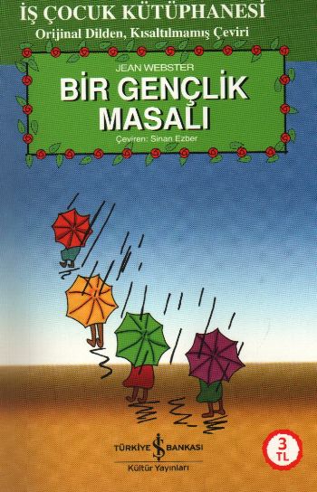 Bir Gençlik Masalı