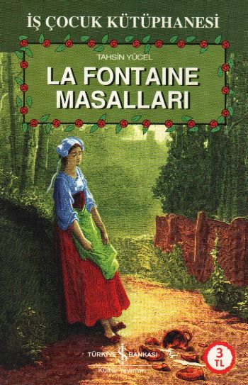 La Fontaine Masalları