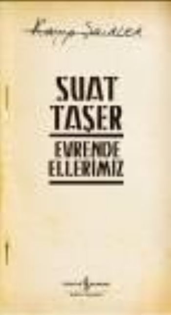 Evrende Ellerimiz  Kayıp Şairler 3