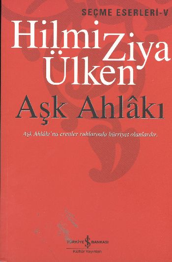 Aşk Ahlakı