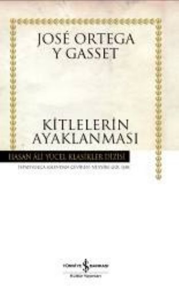 Kitlelerin Ayaklanması  Hasan Ali Yücel Klasikleri