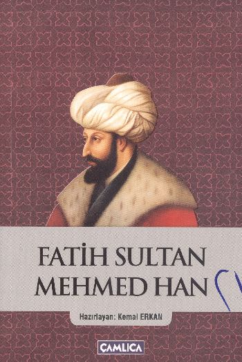 Fatih Sultan Mehmed Han