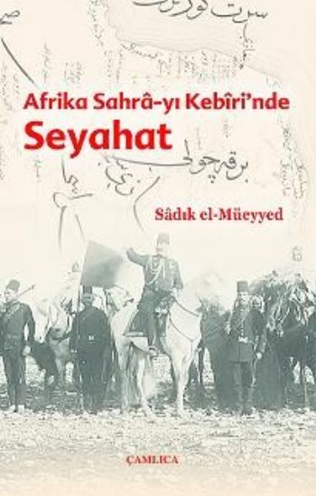 Afrika Sahrayı Kebirinde Seyahat