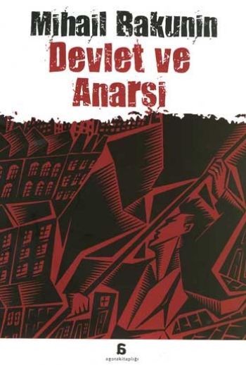 Devlet ve Anarşi