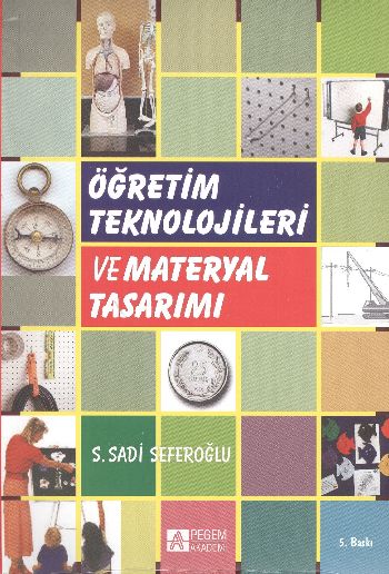 Öğretim Teknolojileri ve Materyal Tasarımı