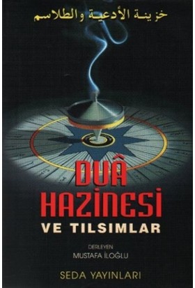 Dua Hazinesi ve Tılsımlar